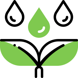 Watering Plants icon