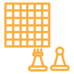 Chess Board icon