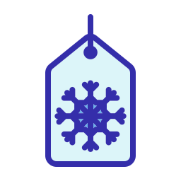 クリスマスセール icon