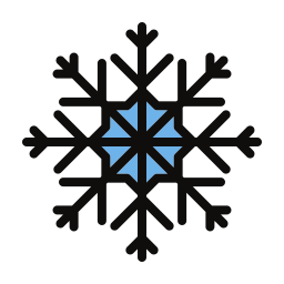 Snowflake icon