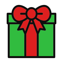 Gift icon