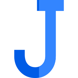 buchstabe j icon