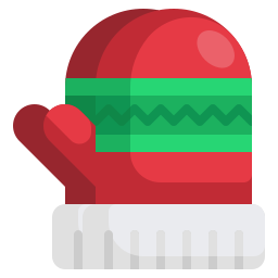 Mitten icon