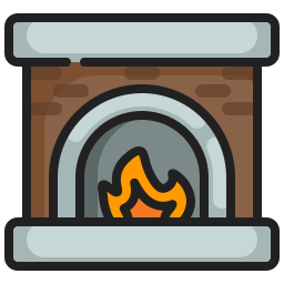 kamin icon