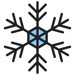 schneeflocke icon