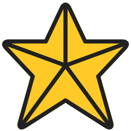 Star icon