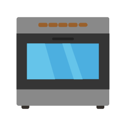 Oven icon