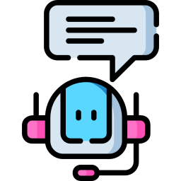 Bot icon