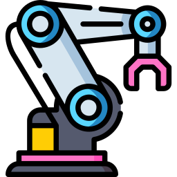 Robot icon