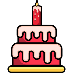 Cake icon