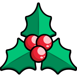 Mistletoe icon