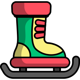 Ice Skate icon