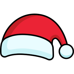 weihnachtsmütze icon