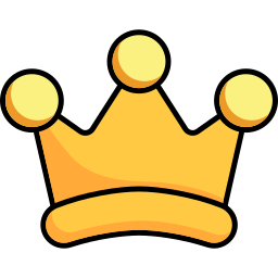 Crown icon