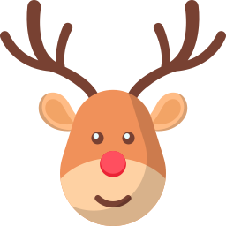 Reindeer icon