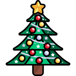 Christmas Tree icon