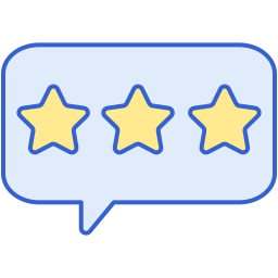 Rating icon