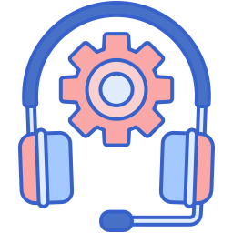 Tech support icon