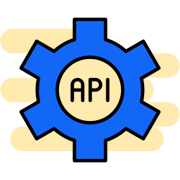 api иконка