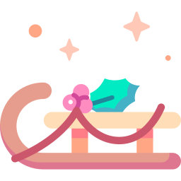 Sled icon