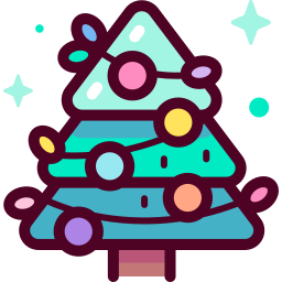 weihnachtsbaum icon