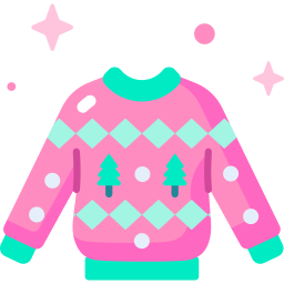 Sweater icon