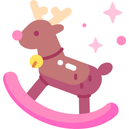 Reindeer icon