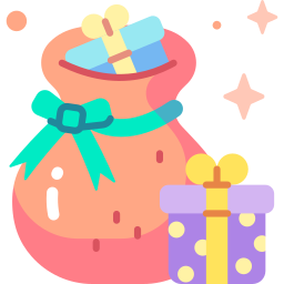 Gift Bag icon