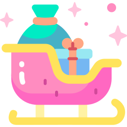 Sleigh icon