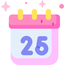 Calendar icon