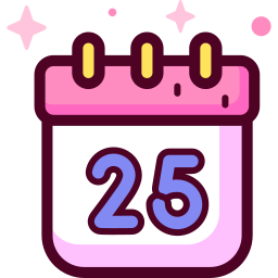 Calendar icon