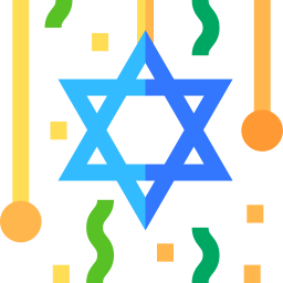 hannukah Ícone