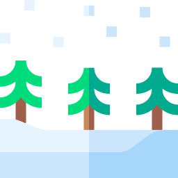 Snowy icon