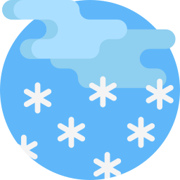 雪が降る icon