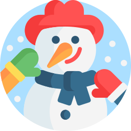 schneemann icon