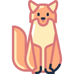 Fox icon