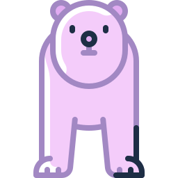 Bear icon