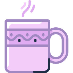 Mug icon