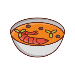 Soup icon