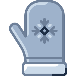 Glove icon