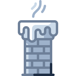 Chimney icon