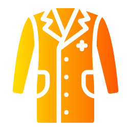 Lab Coat icon