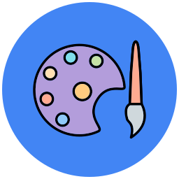 Paint Palette icon