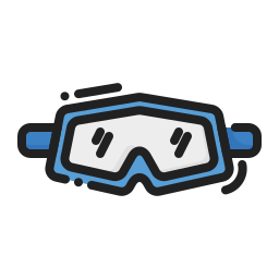 Glasses icon