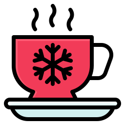 Coffee cup icon