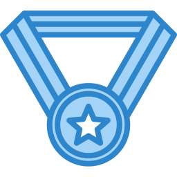 Medal  icon