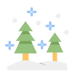 Tree icon