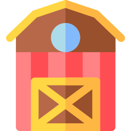 Barn icon