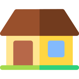 house icon