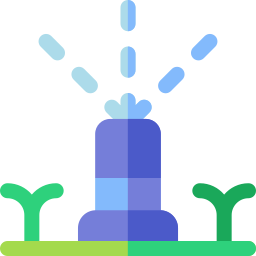 sprinkler icon